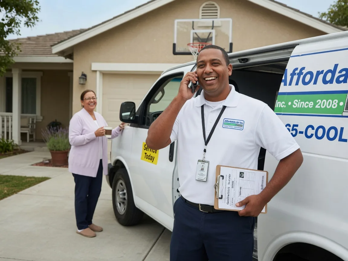 Central Ac Repair Codorus, PA FAQs